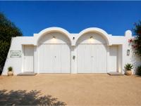 Dar Haddad Djerba - Bed and Breakfast Arkou