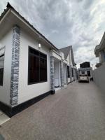 Zungu homes - B&B Dar es-Salam