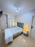 Private Room in a Shared Apartment next to MOSQUÉE HASSAN 2 - B&B Casablanca
