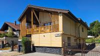 Wellness Toliar Tatry - B&B Stará Lesná