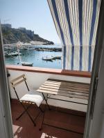 La casa di Nonna Rosa - Chambres d'hôtes Procida