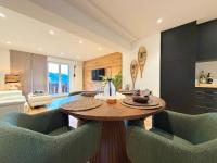 Appartement Cocagne 1 - Chambres d'hôtes Crans-Montana
