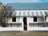 The Breakpoint - B&B Beaufort West