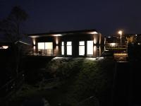 Leirvikneset Panoramic Sea View House - B&B Bergen