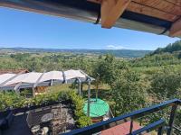 Casa Verde de Vadu - B&B Vadu Crişului
