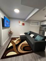 Beautiful & Cozy One Bedroom Suite - B&B Saskatoon