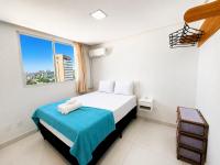 Apartamento Deluxe de 2 dormitorios con vistas al mar