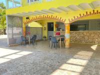 Hotel Magic Tropical - B&B Boca Chica