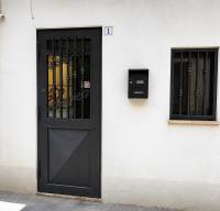 Casa Santa Fe - B&B Palermo