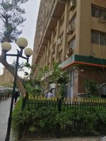 Amazing apartment Nile and garden view overlooking Nasser Institute gardens شقة فاخرة بإطلالة مميزة على النيل و علي حدائق معهد ناصر - Chambres d'hôtes Le Caire