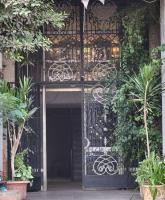 Amazing apartment Nile and garden view overlooking Nasser Institute gardens شقة فاخرة بإطلالة مميزة على النيل و علي حدائق معهد ناصر - Chambres d'hôtes Le Caire