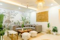 3BHK Paradise Chattarpur - B&B Nuova Delhi