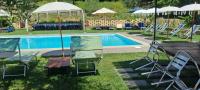 Guest House Torre Guelfa, Tegoleto via San Martino Altoreggi 20, Figline Valdarno - B&B Figline Valdarno
