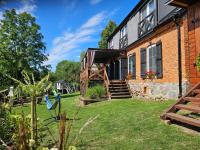 Mazuria Inulec - B&B Mikołajki