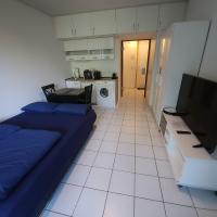 nice Apartment, nähe U-bahn U3, 15 min Zentrum, Garage - B&B Munich