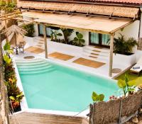 Villa Ocean Breeze - B&B Firgas