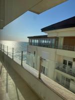 Apartamente Buze Detit - B&B Shëngjin