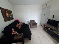 Apart próximo a Unimed, Catedral e HSA de 2 quartos com 2 AR e garagem no Centro-sul - B&B Santo Ângelo
