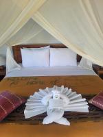 Tirta Unda Sidemen - B&B Sidemen