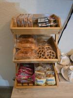 B&B Copellace - Ferienwohnung Torre di Ruggiero