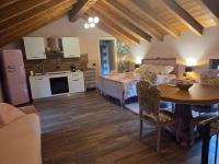Habitación Cuádruple Deluxe