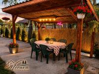 Morava Chill House - B&B Kočino Selo