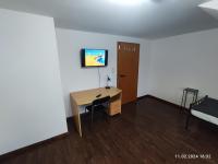 Zweibettzimmer mit Gemeinschaftsbad