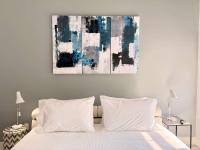 The Flatts at North Shore a Modern Downtown Stay - Ferienwohnung Geneva