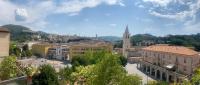 Augusta e Libero Apartments - Bed and Breakfast Spoleto