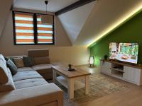 Apartman Iskra Priboj - B&B Priboj