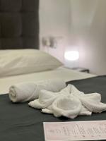 As Ensuite Cozy Room Netflix Centre KK - Bed and Breakfast Kota Kinabalu