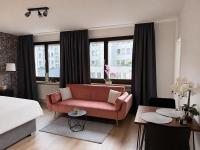 Messe Essen Central Stay - Hbf - Ferienwohnung Essen