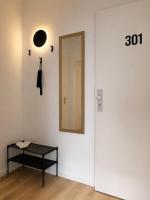 Messe Essen Central Stay - Hbf - Ferienwohnung Essen