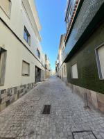 AHS T1 5 Vila Nova 31 Apartments - Portimao City - Bed and Breakfast Portimão
