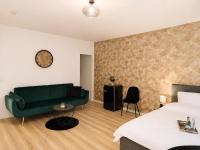 Messe Essen City Apartment - Hbf - B&B Essen