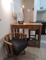 Carpe Diem Studio, microcentro con cochera - B&B Tandil
