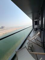 2BRSeaViewMaster BathTub and balcony - Chambres d'hôtes Khobar