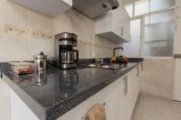 Three-Bedroom Superior Apartment