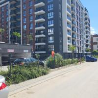 Toscana Suite 11 with Garage - B&B Plovdiv
