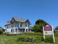 Prince County Guest House - B&B Miscouche