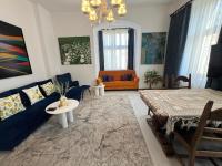 Apartament Monti Ski & Bike - B&B Głuchołazy