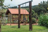 Casa Villa São José - B&B Santo Antônio do Pinhal