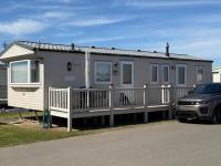 8-Berth Caravan near Beach - Pet Friendly, WiFi & Central Heating - Ferienwohnung Chapel Saint Leonards