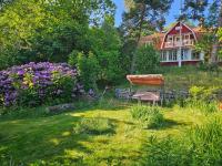 Furubo - B&B Örkelljunga