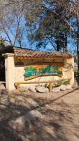 La Resolana Posada - Ferienwohnung Villa de las Rosas