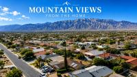 Mountain View Santa Fe Villa with Private Spa, Heated Pool by Joshua Tree - Ferienwohnung Desert Hot Springs