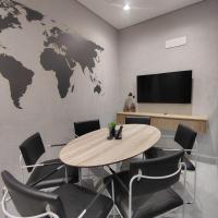 Studio Acochegante -Prox Congonhas - B&B San Paolo