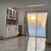 Captains Lounge Complete two bedroom one and half Bath Home Water Views - Ferienwohnung Blossvale