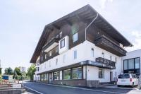 Apartment Deluxe Mutters-Ihr Zuhause bei Innsbruck! Perfekt für Familien, Gruppen bist 5 Personen !Bestes Preis Leistung! - Chambres d'hôtes Innsbruck