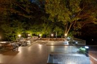 El Nido Hidden Woods Villa, Infinity Pool Budva - B&B Podostrog